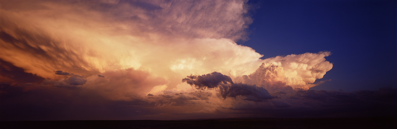 Supercell Pritchett Colorado